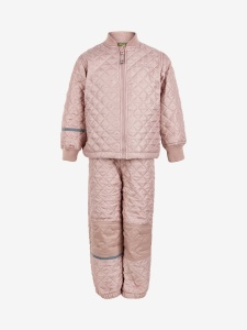 Set termic Celavi - Misty Rose