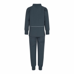 Set/Costum Thermo En Fant - Dark Slate