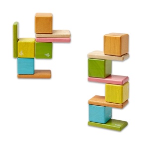 Tegu Tints, set de buzunar cu 8 piese - Img 3