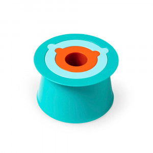 Alto, set forme pentru nisip, Quut Toys