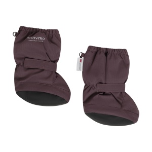 Botosei impermeabili Bionic Finish Eco, Minymo - Huckleberry