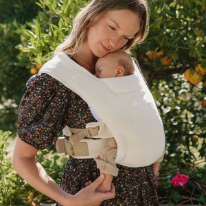 Ergobaby Embrace Cream