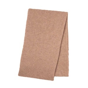 Fular femei din lână merinos și cașmir Pure Pure - Cashmere
