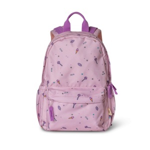 Ghiozdan ergonomic copii, Citron - Unicorn