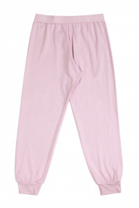 Pijama Joha bambus - Pink