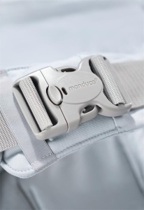 Manduca XT - Arctic, Marsupiu Ergonomic - Img 7
