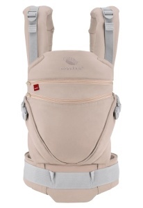 Manduca XT - Happy Blush, Marsupiu Ergonomic