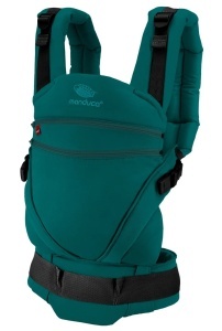 Manduca XT - Happy Lagoon, Marsupiu Ergonomic