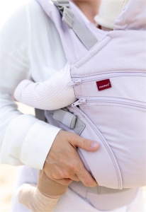 Manduca XT - Lavender, Marsupiu Ergonomic