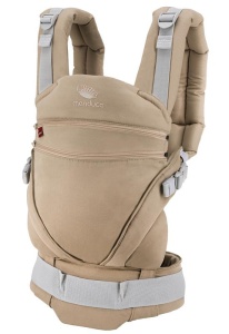 Manduca XT - Nougat, Marsupiu Ergonomic