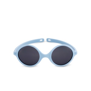 Ochelari de soare Ki ET LA ,0-12 luni - Light Blue
