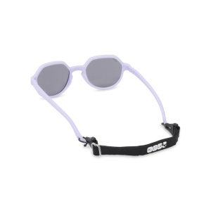 Ochelari de soare Ki Et La 1-4 ani - Oozz Lavender
