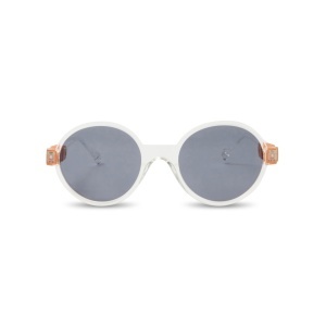 Ochelari de soare polarizați Ki Et La 4-12 ani - Pop Cristal Carrot