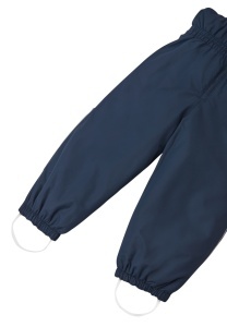 Pantaloni de iarnă ReimaTec - Matias Navy