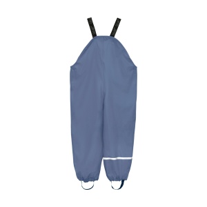 Pantaloni de ploaie Celavi - Flint Stone