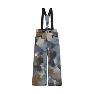 Pantaloni de schi Color Kids - Stormy Weather