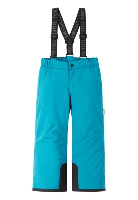 Pantaloni impermeabili ReimaTec Proxima - Aquatic Blue