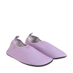 Pantofi pentru piscina/plaja Color Kids, Lavender Mist