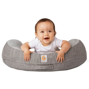 Perna de Alaptat Multifunctionala Ergobaby Natural Curve
