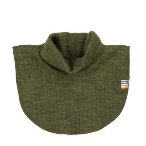Pieptar Joha lână merinos - Dark Olive
