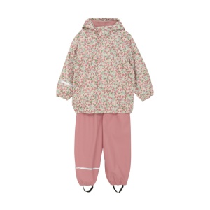 Set de ploaie Celavi - Brandied Apricot