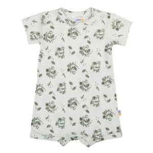 Summersuit bambus Joha - Dino