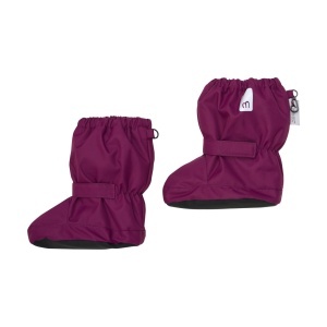 Botosei impermeabili Bionic Finish Eco, Minymo - Magenta Purple