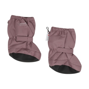 Botosei impermeabili Bionic Finish Eco, Minymo - Rose Taupe