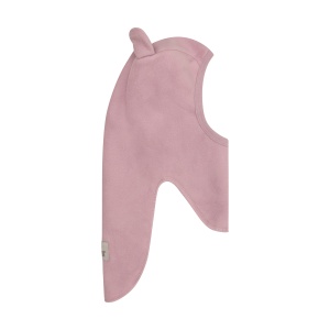 Cagulă din bumbac fleece Huttelihut, Teddy Woodrose