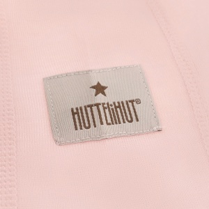 Cagulă din Tencel™ și lână merinos Huttelihut, Rose Smoke - Img 4