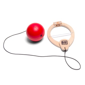 Click & Play, minge pentru usa, BS Toys