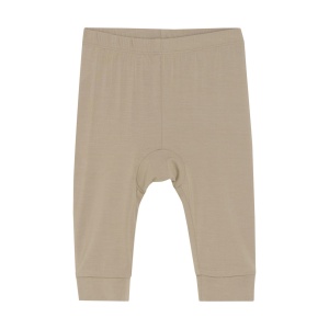 Colanti bambus extrafin - Simply Taupe, Minymo