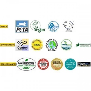 Eco Breeze - odorizant pentru textile - Img 2