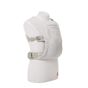 Ergobaby Embrace Soft Grey - Marsupiu Ergonomic
