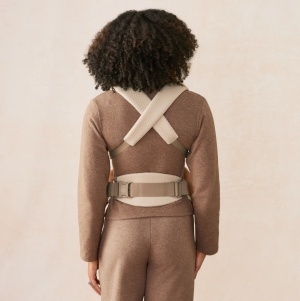 Ergobaby Omni Lite Mesh, Natural Beige