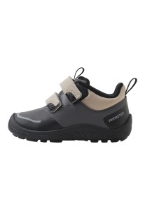 Ghete barefoot ReimaTec Viikari, Black