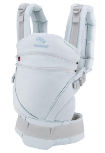 Manduca XT - Arctic, Marsupiu Ergonomic