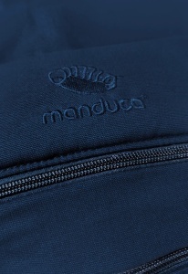 Manduca XT - Happy Wave, Marsupiu Ergonomic