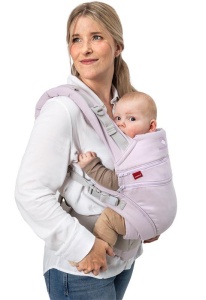 Manduca XT - Lavender, Marsupiu Ergonomic