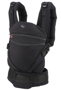 Manduca XT - Obsidian, Marsupiu Ergonomic