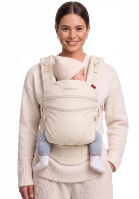 Manduca XT - Pearl - Marsupiu Ergonomic