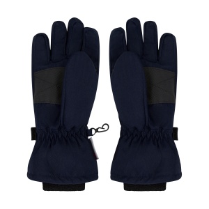 Mănuși impermeabile Bionic Finish Eco, Minymo - Dark Sapphire - Img 2