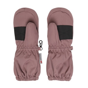 Mănuși impermeabile Bionic Finish Eco, Minymo - Rose Taupe - Img 2