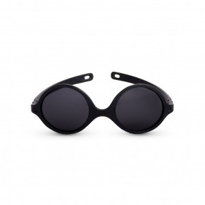 Ochelari de soare Ki ET LA ,0-12 luni - Black