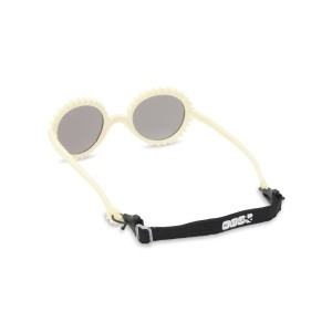 Ochelari de soare Ki Et La 0-4 ani - Fleur Butter