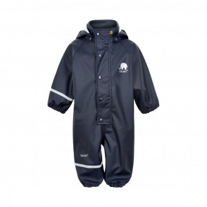 Overall de ploaie Celavi - Dark Navy