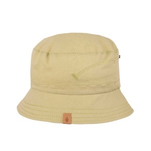 Pălărie in si bumbac, protectie UV, Pure Pure - Sage