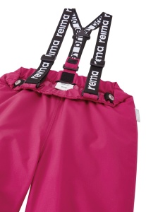 Pantaloni de iarnă ReimaTec - Leikisti Rosy Berry