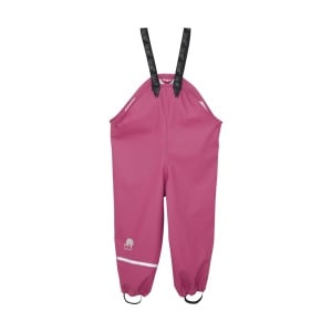 Pantaloni de ploaie Celavi - Rose Wine