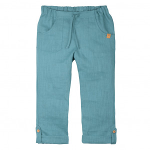 Pantaloni din in - Arctic, Pure Pure